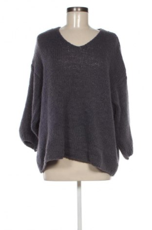 Damenpullover In Shape, Größe XL, Farbe Lila, Preis 11,99 €