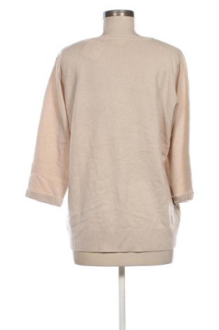 Damenpullover Infinity Woman, Größe XL, Farbe Ecru, Preis € 5,99