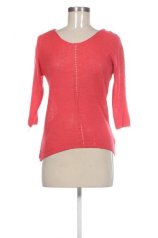 Damenpullover Infinity Woman, Größe S, Farbe Rot, Preis € 23,29