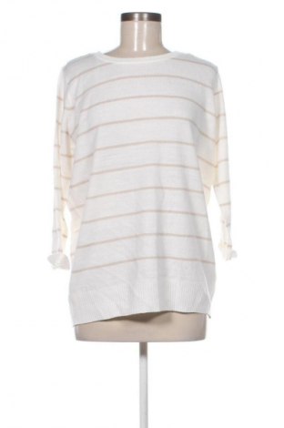 Damski sweter Infinity Woman, Rozmiar XL, Kolor ecru, Cena 27,99 zł