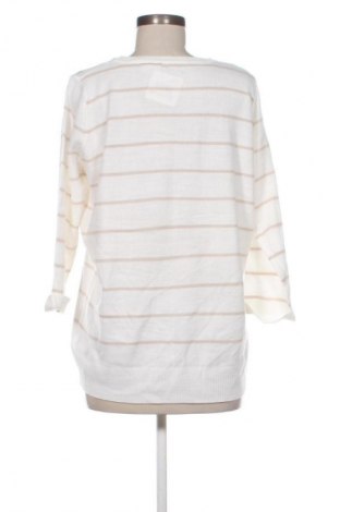 Damski sweter Infinity Woman, Rozmiar XL, Kolor ecru, Cena 27,99 zł