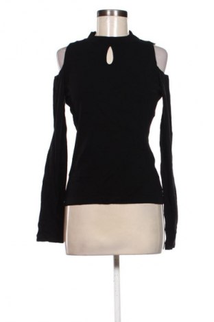 Дамски пуловер Intrama, Размер M, Цвят Черен, Цена 7,15 €