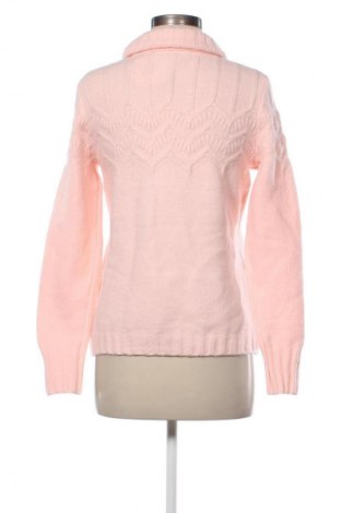 Damski sweter Isaac Mizrahi, Rozmiar XS, Kolor Różowy, Cena 212,99 zł