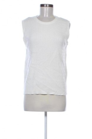 Γυναικείο πουλόβερ Isolde, Μέγεθος M, Χρώμα Λευκό, Τιμή 5,99 €