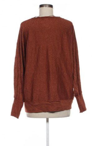 Dámský svetr Iwie, Velikost XXL, Barva Hnědá, Cena  209,00 Kč