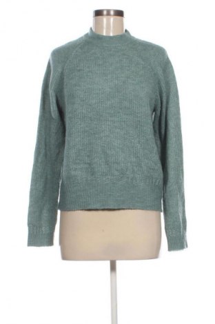 Damski sweter Iwie, Rozmiar M, Kolor Niebieski, Cena 33,99 zł