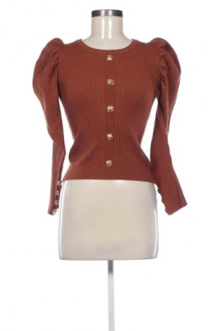 Pulover de femei J&H Fashion, Mărime S, Culoare Multicolor, Preț 78,20 Lei