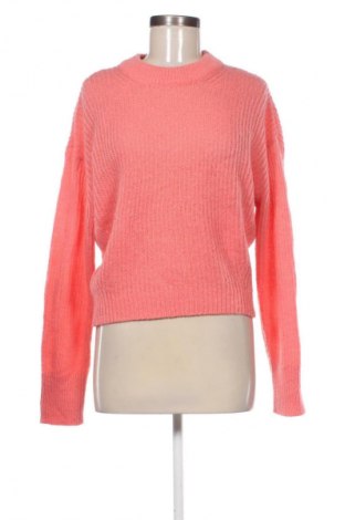 Damski sweter JJXX, Rozmiar S, Kolor Różowy, Cena 51,99 zł