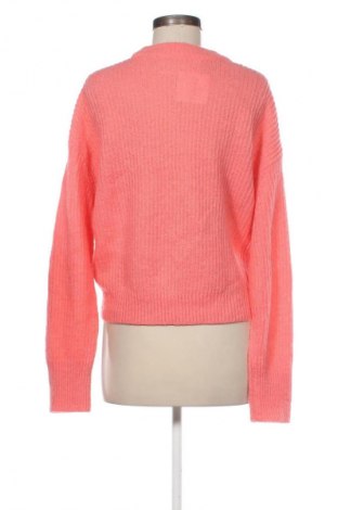 Damski sweter JJXX, Rozmiar S, Kolor Różowy, Cena 51,99 zł