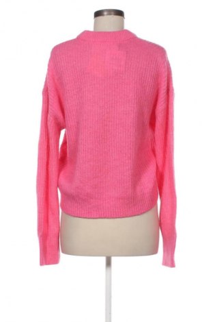 Damski sweter JJXX, Rozmiar L, Kolor Różowy, Cena 80,99 zł