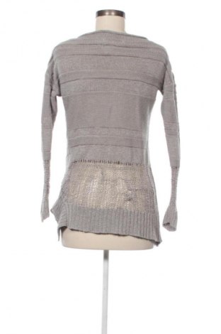 Γυναικείο πουλόβερ JNBY, Μέγεθος M, Χρώμα Γκρί, Τιμή 53,00 €