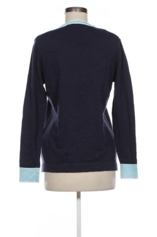 Női pulóver Jack Nicklaus, Méret L, Szín Kék, Ár 6 719 Ft