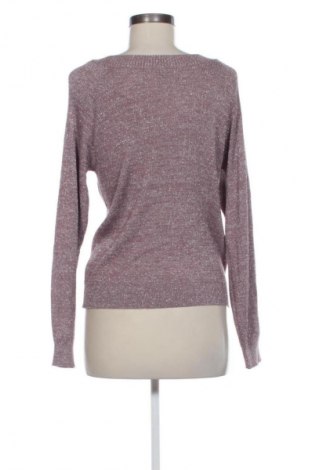 Damski sweter Jacoueline De Yong, Rozmiar M, Kolor Popielaty róż, Cena 23,99 zł