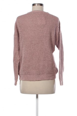 Damenpullover Jacqueline De Yong, Größe S, Farbe Aschrosa, Preis € 14,77