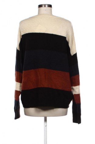 Γυναικείο πουλόβερ Jacqueline De Yong, Μέγεθος XL, Χρώμα Πολύχρωμο, Τιμή 7,99 €