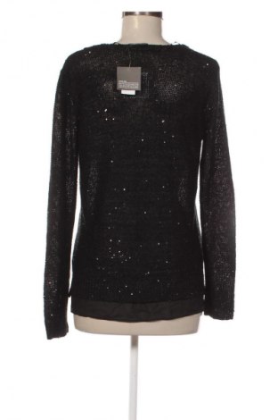 Дамски пуловер Jacqui E, Размер M, Цвят Черен, Цена 28,63 €