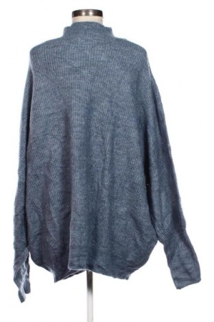 Damenpullover Janina, Größe XL, Farbe Blau, Preis 8,99 €