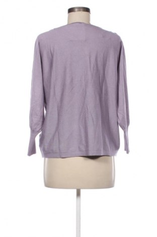 Γυναικείο πουλόβερ Janina, Μέγεθος L, Χρώμα Βιολετί, Τιμή 4,99 €