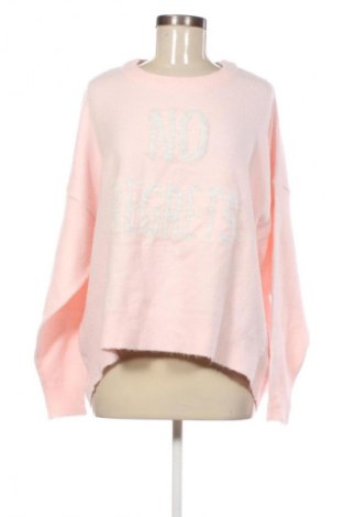 Damenpullover Janina, Größe XL, Farbe Rosa, Preis € 8,99