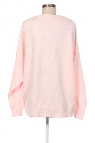 Damenpullover Janina, Größe XL, Farbe Rosa, Preis € 8,99