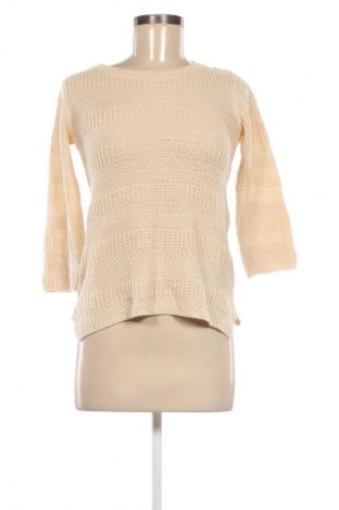 Damski sweter Janina, Rozmiar XS, Kolor Beżowy, Cena 21,99 zł