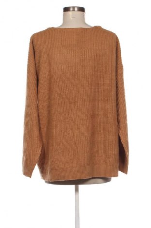 Γυναικείο πουλόβερ Janina, Μέγεθος L, Χρώμα  Μπέζ, Τιμή 6,99 €