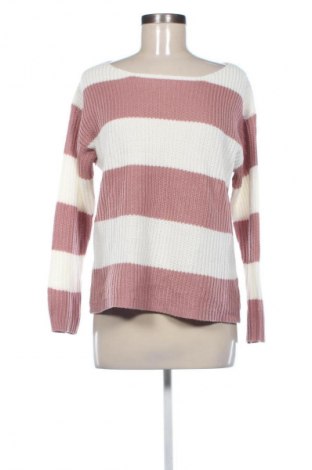 Damenpullover Janina, Größe M, Farbe Mehrfarbig, Preis 14,77 €