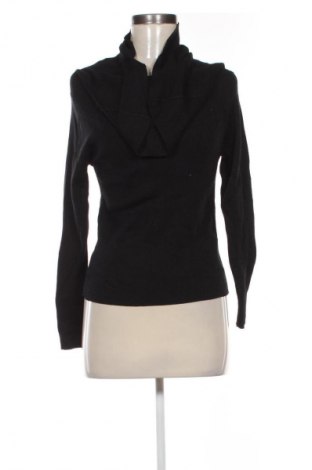 Női pulóver Janina, Méret M, Szín Fekete, Ár 2 549 Ft