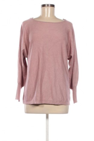 Дамски пуловер Janina, Размер M, Цвят Розов, Цена 14,83 €