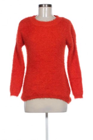 Pulover de femei Janina, Mărime M, Culoare Roșu, Preț 28,99 Lei