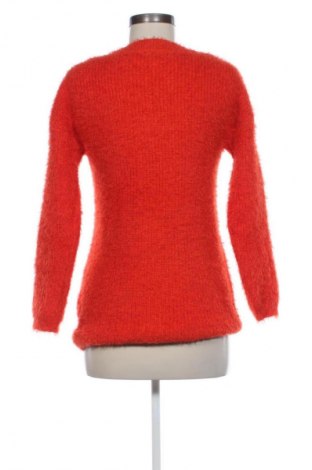 Pulover de femei Janina, Mărime M, Culoare Roșu, Preț 28,99 Lei