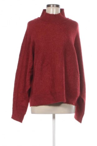 Pulover de femei Janina, Mărime XL, Culoare Roșu, Preț 42,99 Lei