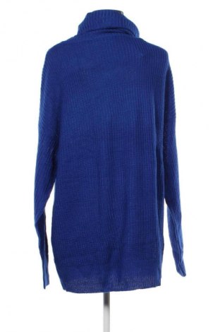 Női pulóver Janina, Méret XXL, Szín Kék, Ár 4 389 Ft