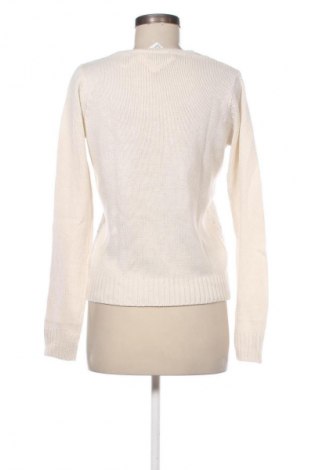 Pulover de femei Janina, Mărime S, Culoare Ecru, Preț 78,20 Lei