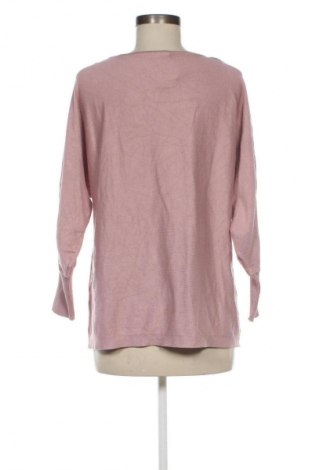 Női pulóver Janina, Méret XL, Szín Hamurózsaszín, Ár 3 339 Ft