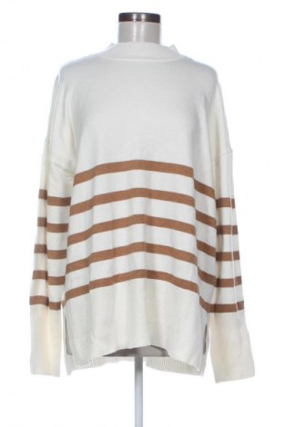 Dámský svetr Janina, Velikost XL, Barva Vícebarevné, Cena  339,00 Kč