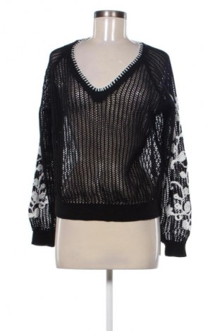 Damenpullover Jasmine, Größe M, Farbe Schwarz, Preis € 12,99