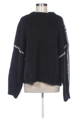 Női pulóver Jdy, Méret L, Szín Fekete, Ár 3 229 Ft