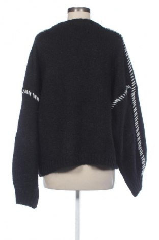 Női pulóver Jdy, Méret L, Szín Fekete, Ár 3 229 Ft