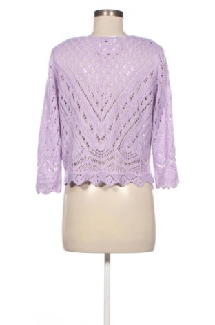 Γυναικείο πουλόβερ Jdy, Μέγεθος M, Χρώμα Βιολετί, Τιμή 6,99 €