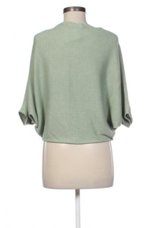 Γυναικείο πουλόβερ Jdy, Μέγεθος M, Χρώμα Πράσινο, Τιμή 15,00 €