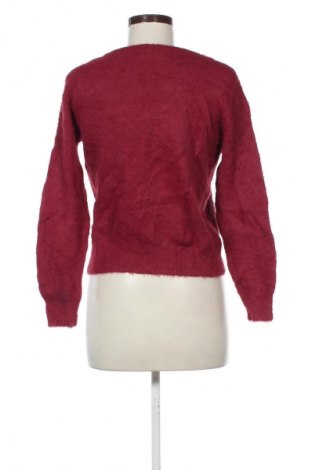 Γυναικείο πουλόβερ Jdy, Μέγεθος M, Χρώμα Κόκκινο, Τιμή 9,99 €