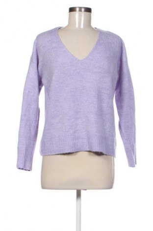 Dámský svetr Jdy, Velikost XS, Barva Fialová, Cena  418,00 Kč