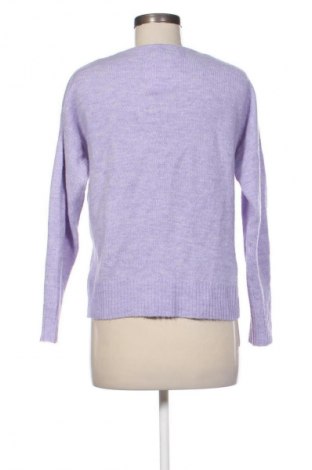 Dámský svetr Jdy, Velikost XS, Barva Fialová, Cena  418,00 Kč