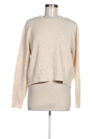 Damenpullover Jdy, Größe M, Farbe Beige, Preis € 30,99
