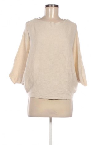 Дамски пуловер Jdy, Размер L, Цвят Бежов, Цена 15,33 €