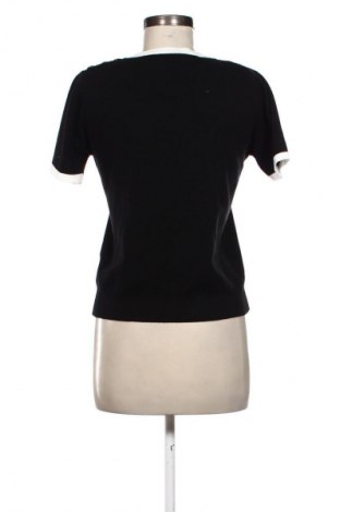 Dámský svetr Jean Louis Francoise, Velikost M, Barva Černá, Cena  249,00 Kč