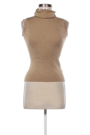 Damenpullover Jean Louis Francoise, Größe S, Farbe Golden, Preis € 10,99