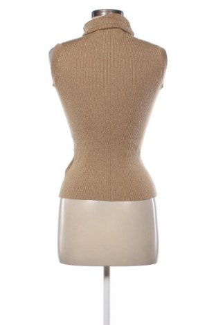 Damenpullover Jean Louis Francoise, Größe S, Farbe Golden, Preis € 10,99