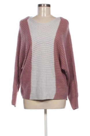 Pulover de femei Jean Pascale, Mărime S, Culoare Multicolor, Preț 35,99 Lei